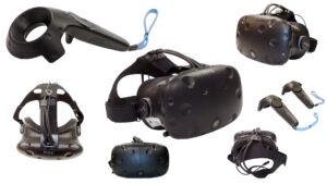 HTC Vive