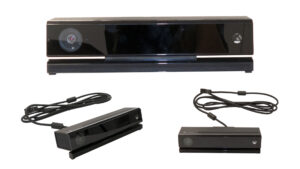 Microsoft Kinect