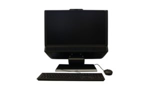 Eye Tracking System – Tobii TX300 Hardware Package (300Hz)